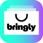 bringly android application logo